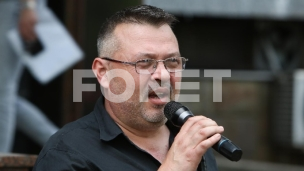 Prostor za pritiske